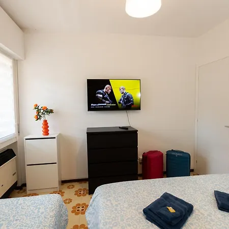 Apartment Go Grado