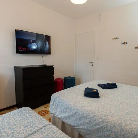 Go Apartment *