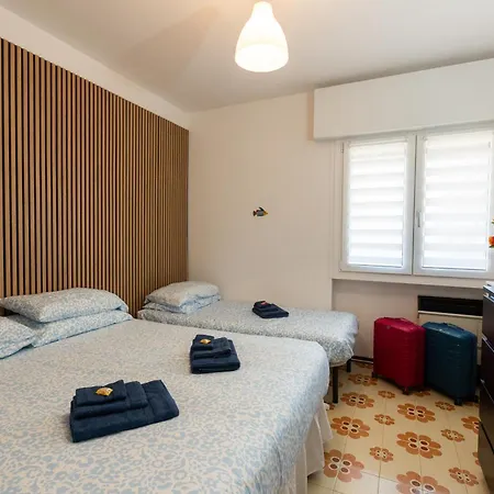 Apartment Go *