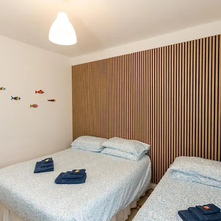 Go Apartment *