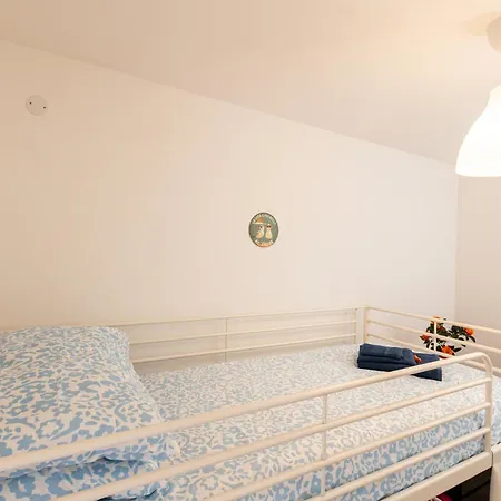 Go Apartment