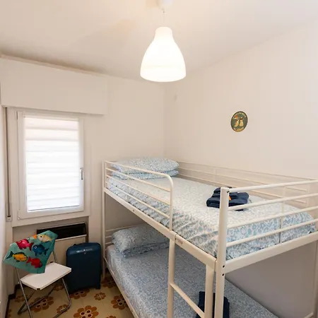 Apartment Go *