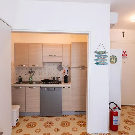 Go Apartment *