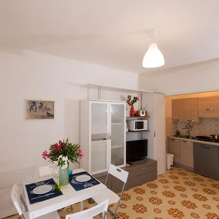 Go Apartment