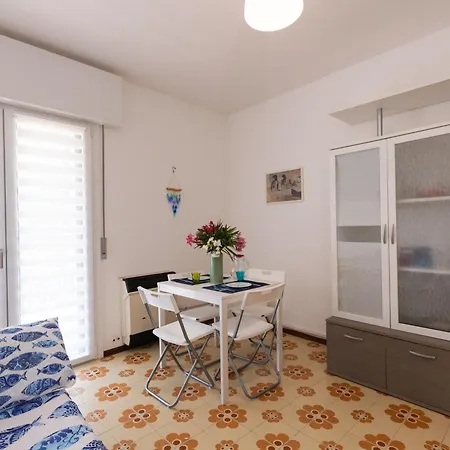 Apartment Go Grado