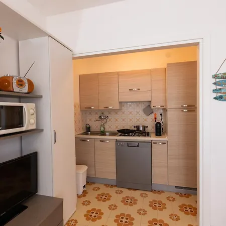 Go Apartment Grado