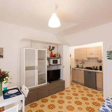 Apartment Go Grado