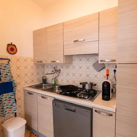Go Apartment Grado